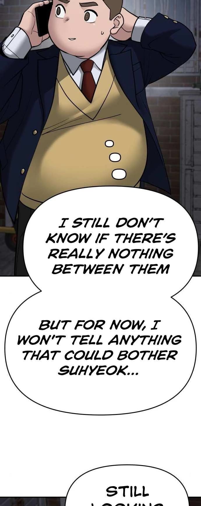 The Bully In-Charge Chapter 76 page 74 - Chapter 76