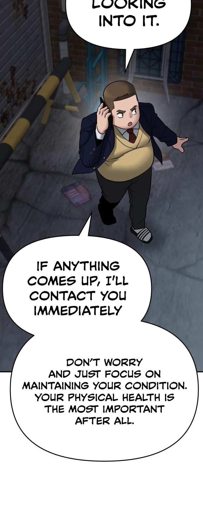 The Bully In-Charge Chapter 76 page 75 - Chapter 76