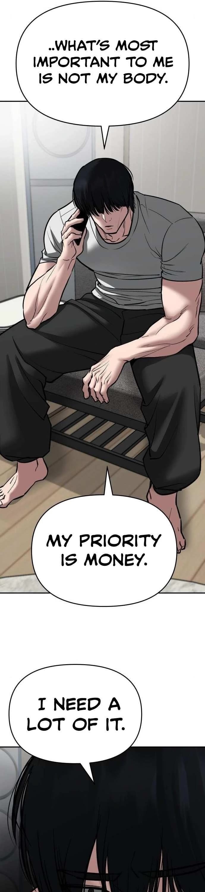 The Bully In-Charge Chapter 76 page 76 - Chapter 76
