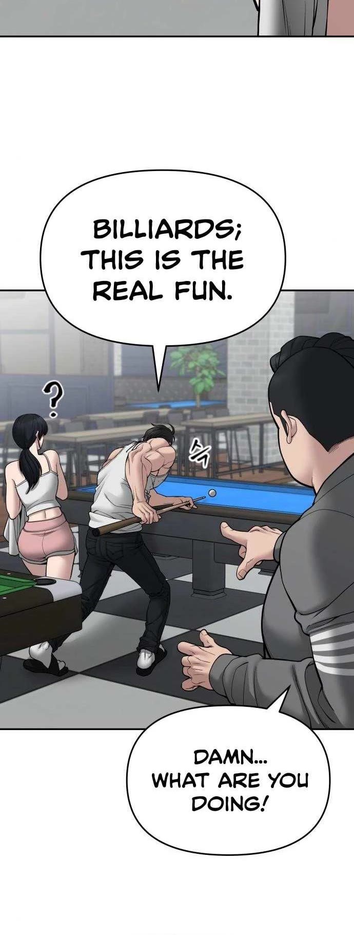 The Bully In-Charge Chapter 76 page 8 - Chapter 76