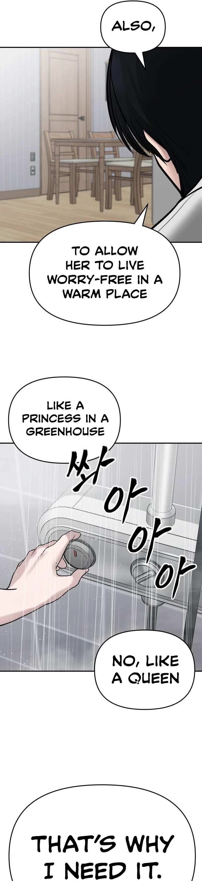 The Bully In-Charge Chapter 76 page 80 - Chapter 76