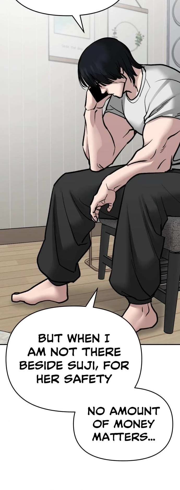 The Bully In-Charge Chapter 76 page 83 - Chapter 76