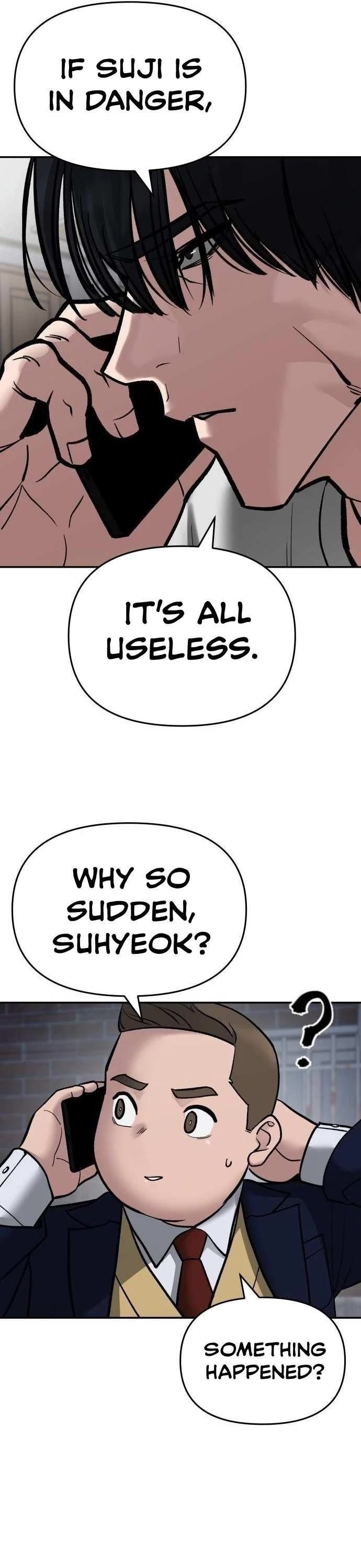 The Bully In-Charge Chapter 76 page 84 - Chapter 76