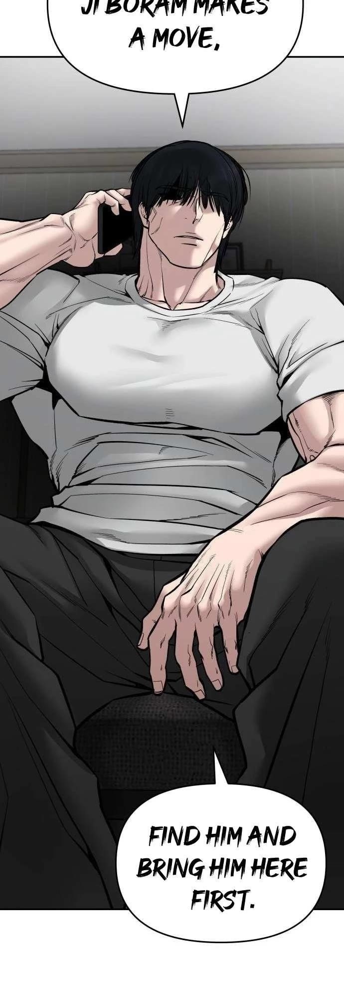 The Bully In-Charge Chapter 76 page 86 - Chapter 76
