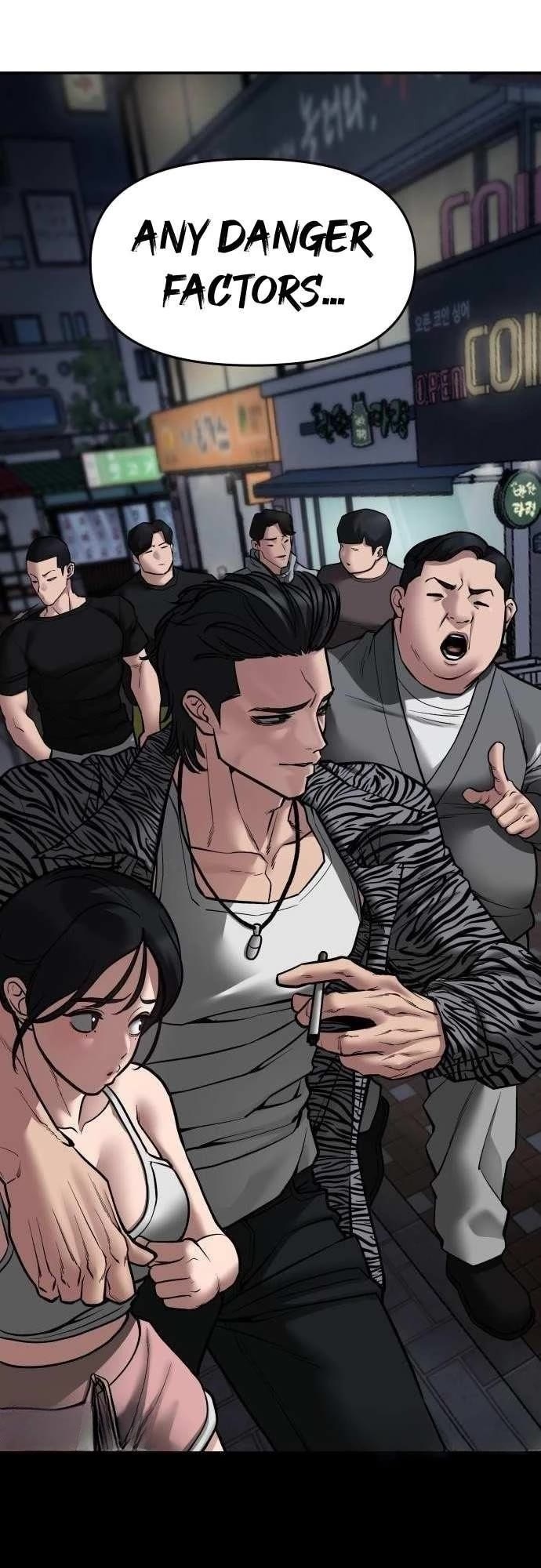 The Bully In-Charge Chapter 76 page 87 - Chapter 76