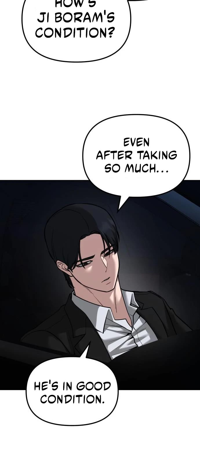 The Bully In-Charge Chapter 77 page 14 - Chapter 77