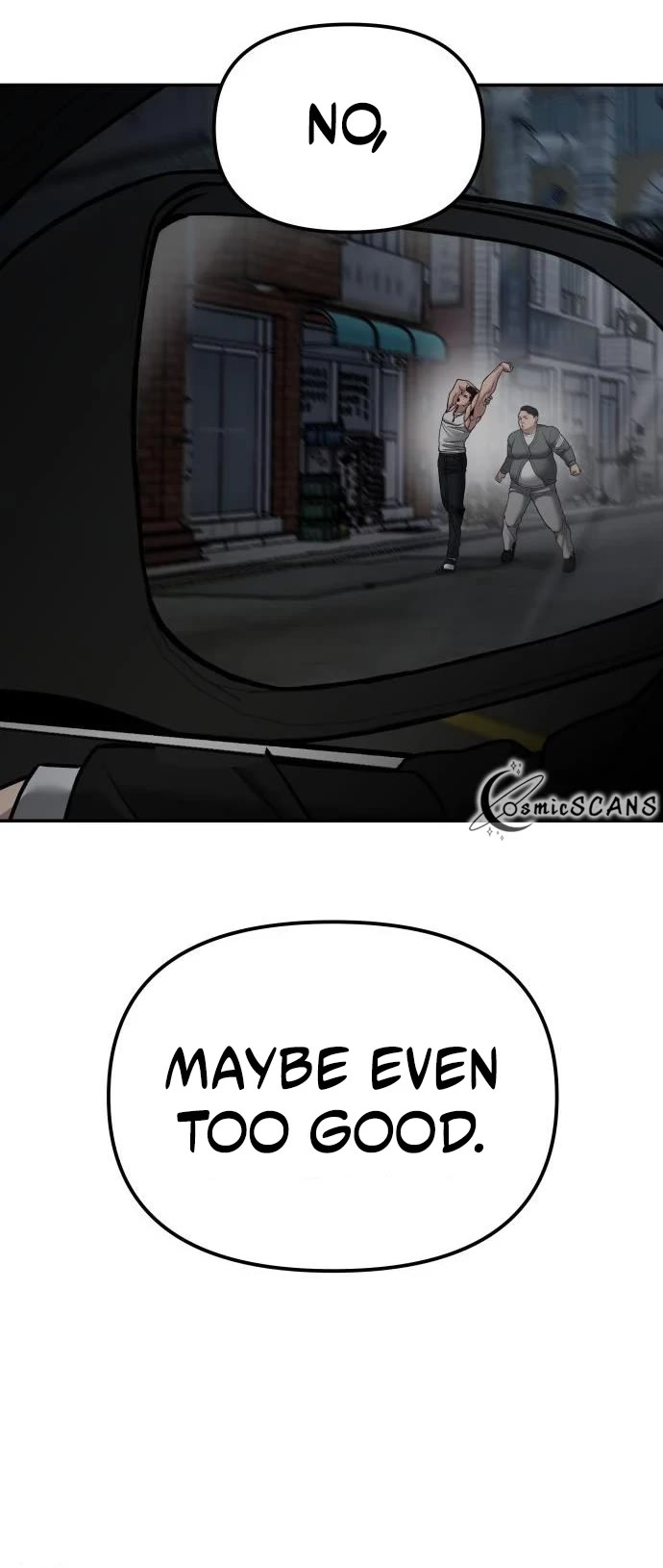 The Bully In-Charge Chapter 77 page 15 - Chapter 77