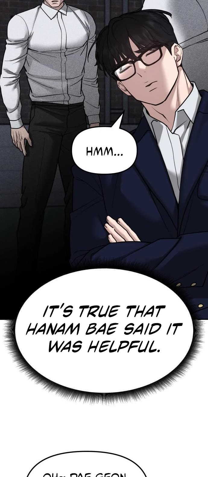 The Bully In-Charge Chapter 77 page 18 - Chapter 77