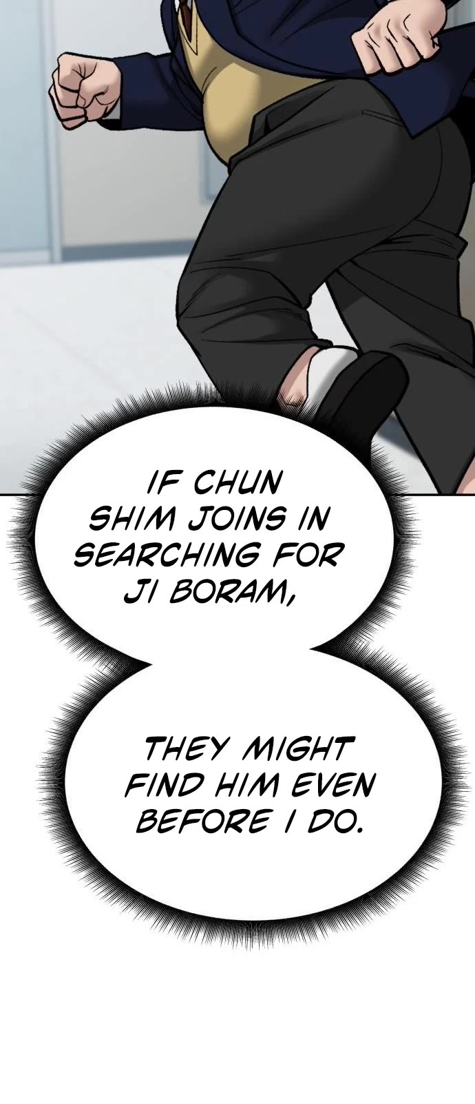 The Bully In-Charge Chapter 77 page 33 - Chapter 77