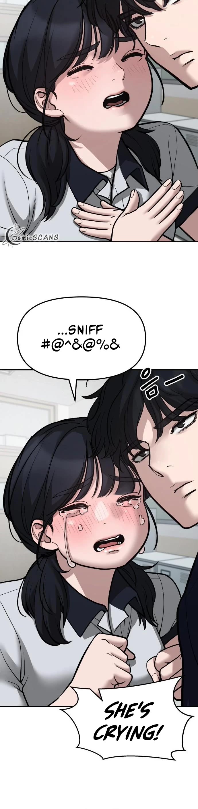 The Bully In-Charge Chapter 77 page 42 - Chapter 77