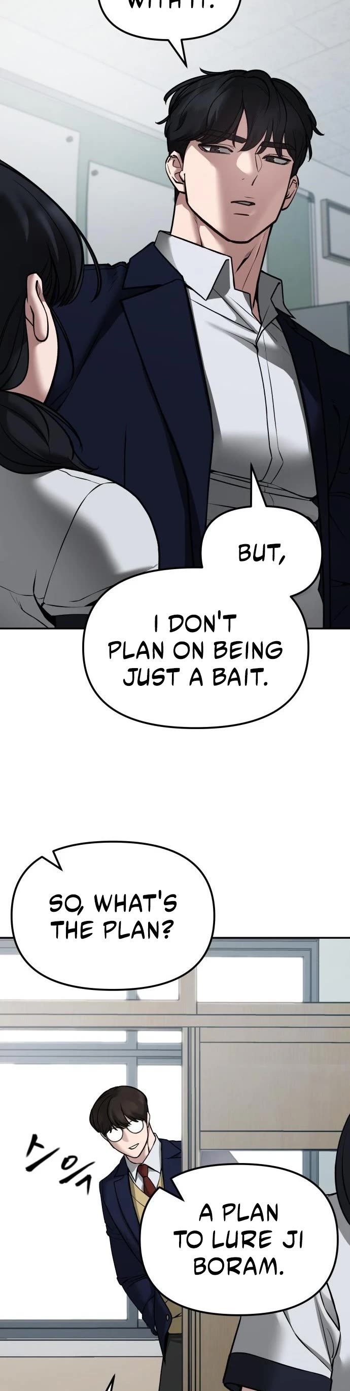 The Bully In-Charge Chapter 77 page 47 - Chapter 77