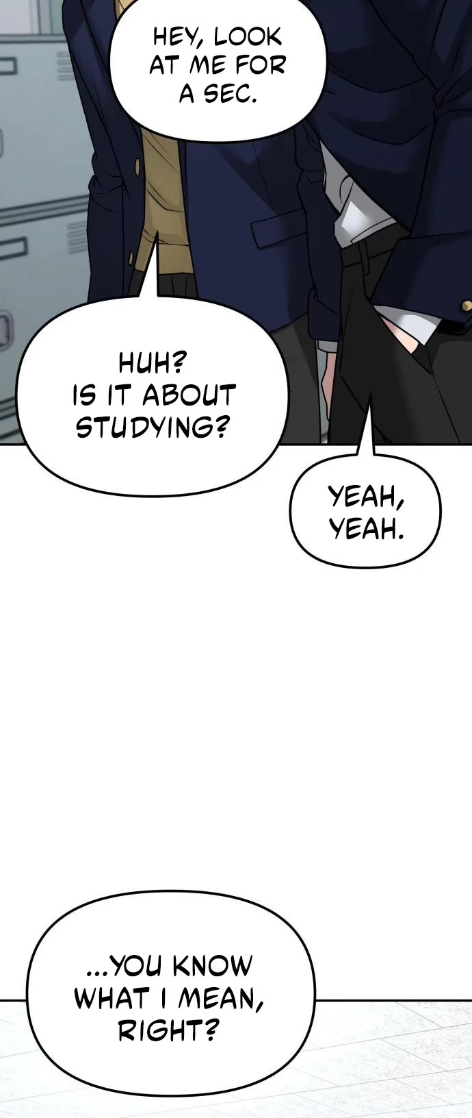 The Bully In-Charge Chapter 77 page 52 - Chapter 77