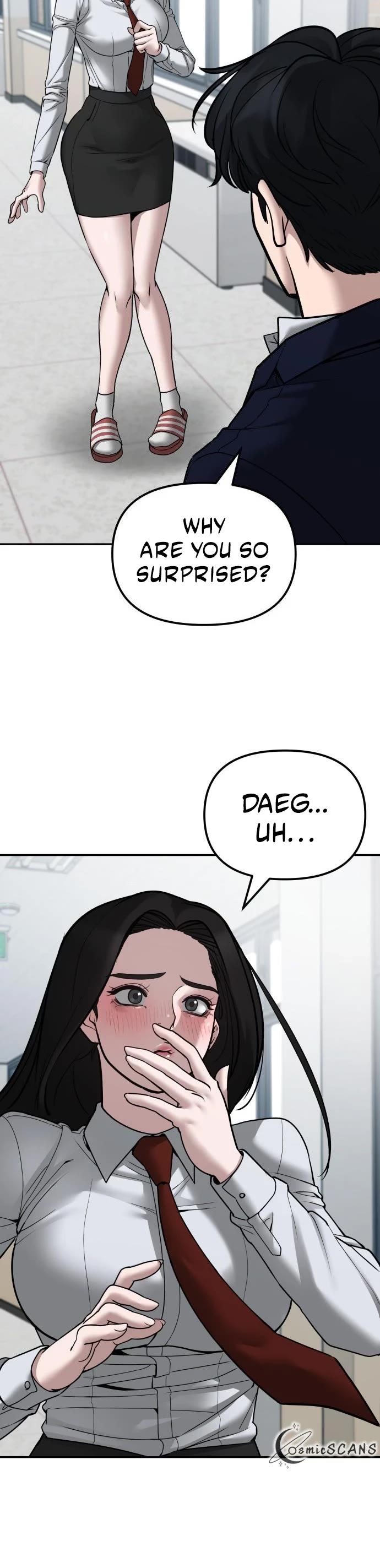 The Bully In-Charge Chapter 77 page 55 - Chapter 77