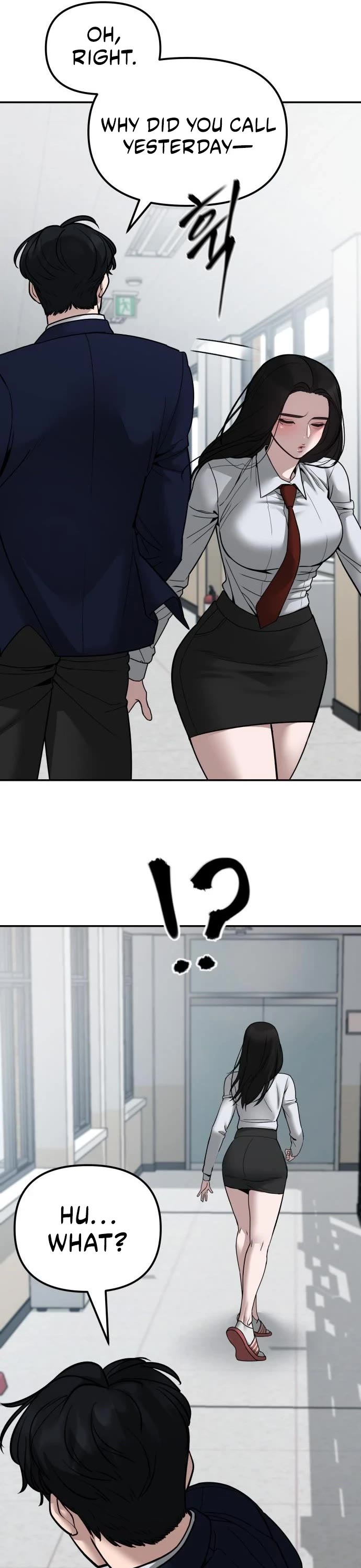 The Bully In-Charge Chapter 77 page 56 - Chapter 77