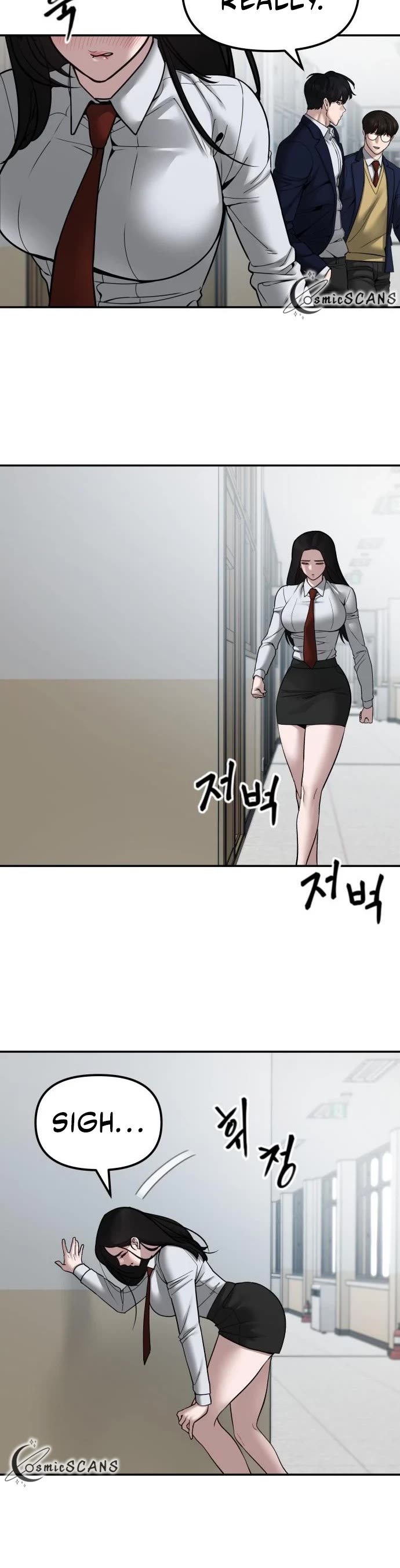 The Bully In-Charge Chapter 77 page 58 - Chapter 77