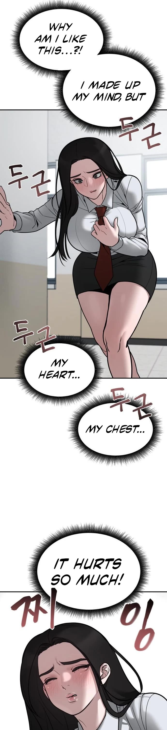 The Bully In-Charge Chapter 77 page 59 - Chapter 77