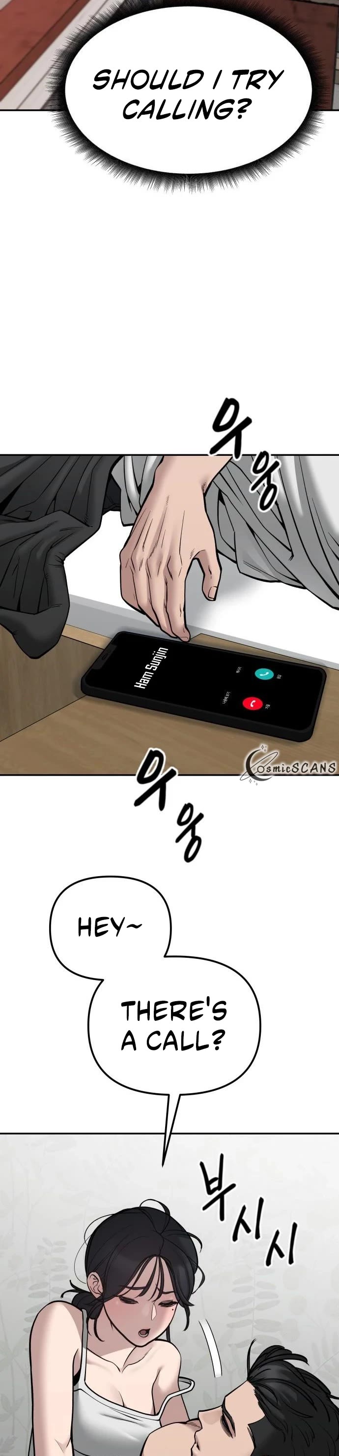 The Bully In-Charge Chapter 77 page 63 - Chapter 77