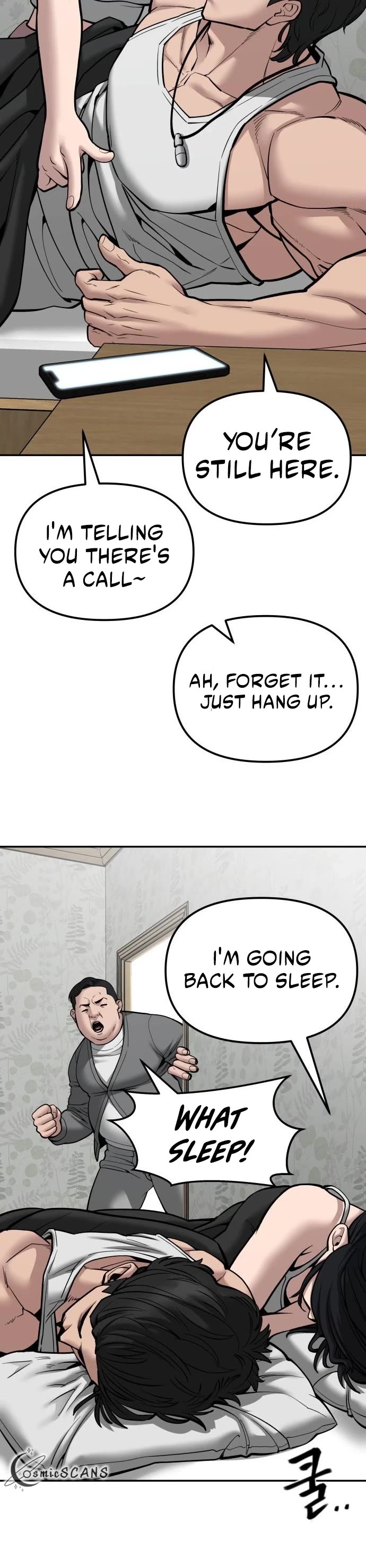 The Bully In-Charge Chapter 77 page 64 - Chapter 77
