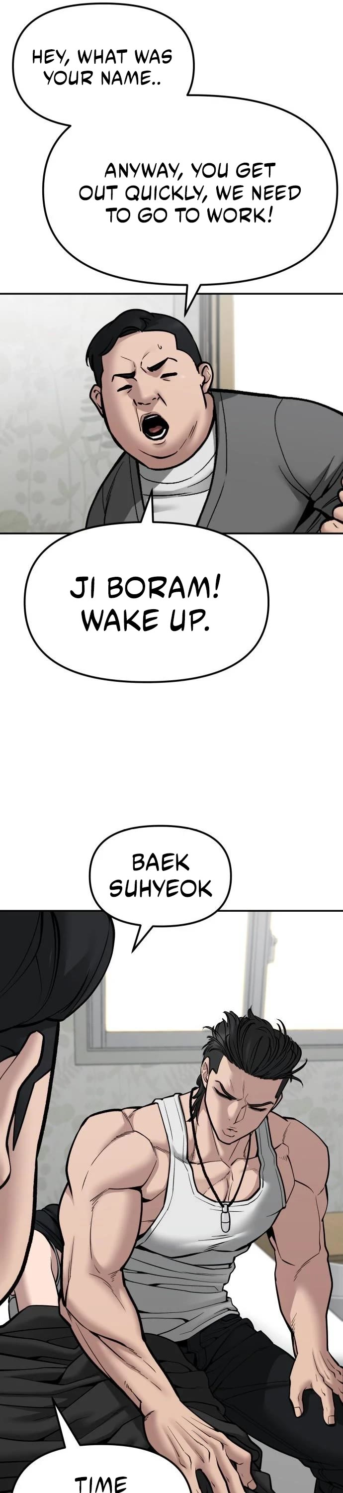 The Bully In-Charge Chapter 77 page 65 - Chapter 77