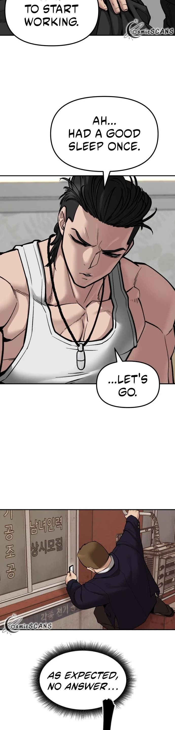 The Bully In-Charge Chapter 77 page 66 - Chapter 77