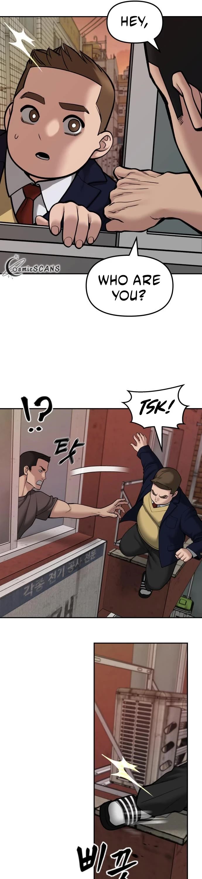 The Bully In-Charge Chapter 77 page 68 - Chapter 77