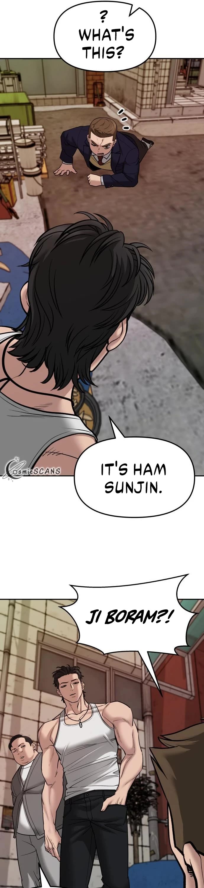 The Bully In-Charge Chapter 77 page 71 - Chapter 77