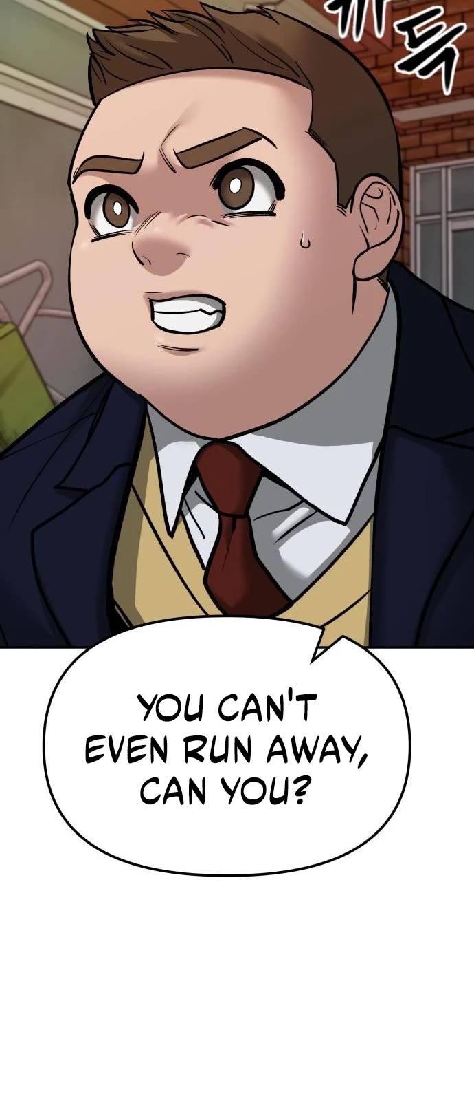 The Bully In-Charge Chapter 77 page 73 - Chapter 77