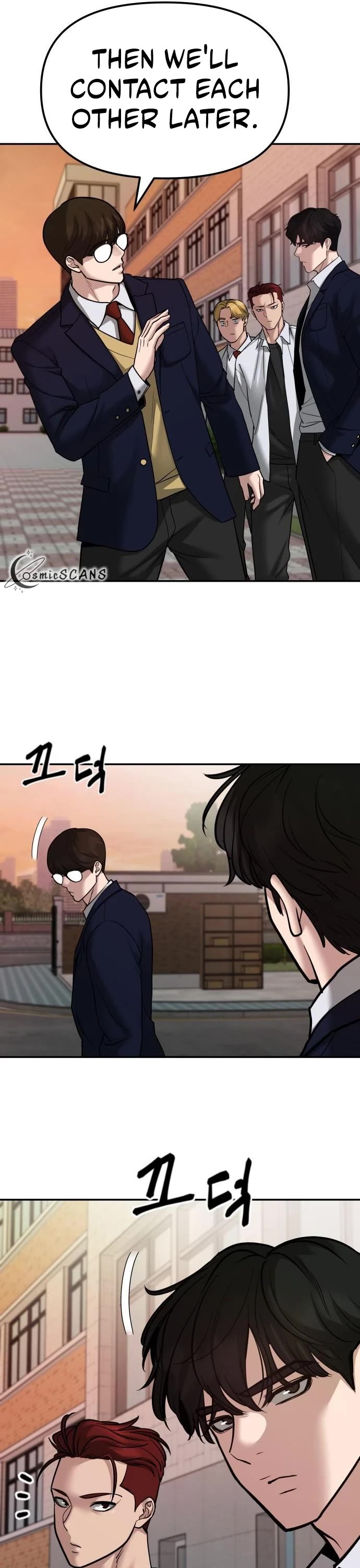 The Bully In-Charge Chapter 77 page 75 - Chapter 77