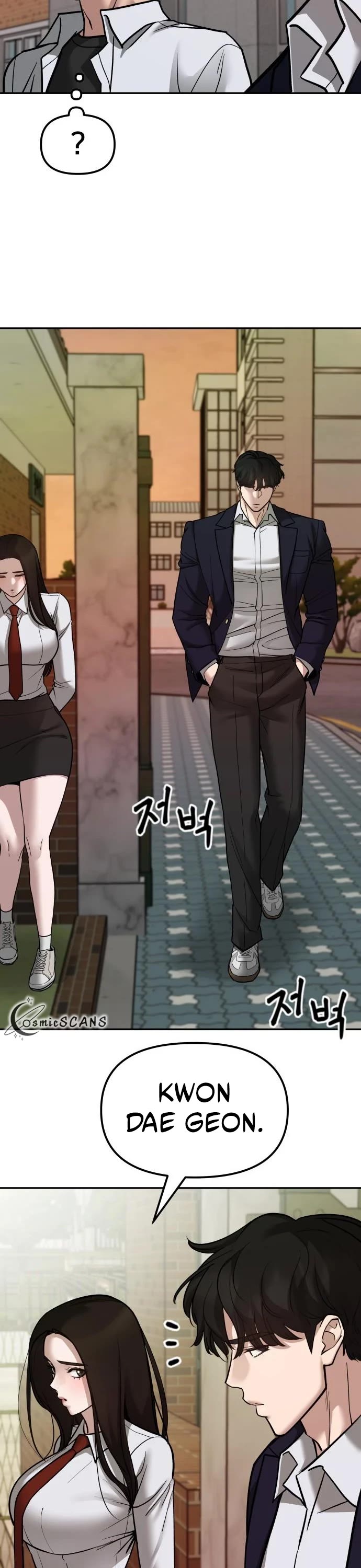 The Bully In-Charge Chapter 77 page 76 - Chapter 77