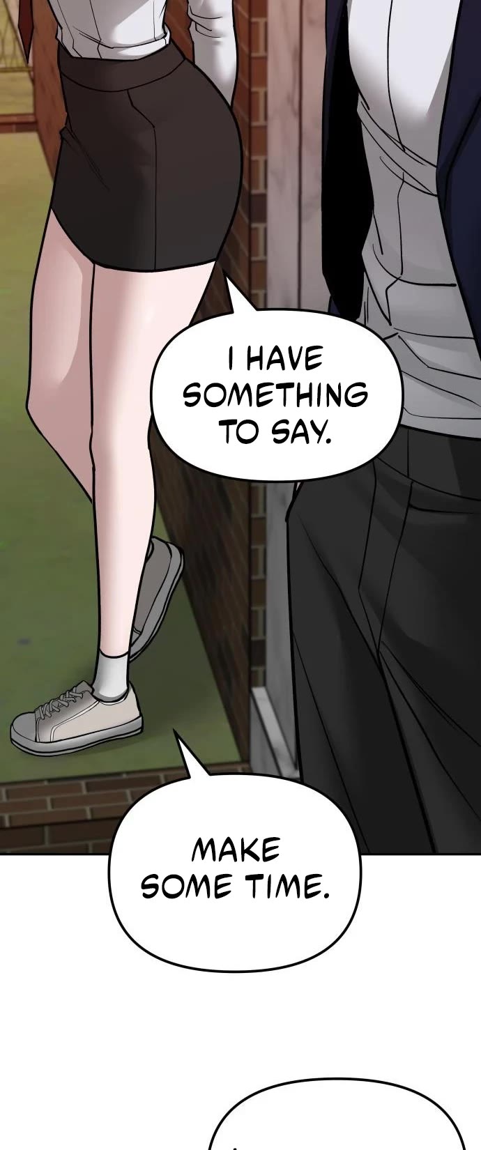 The Bully In-Charge Chapter 77 page 77 - Chapter 77