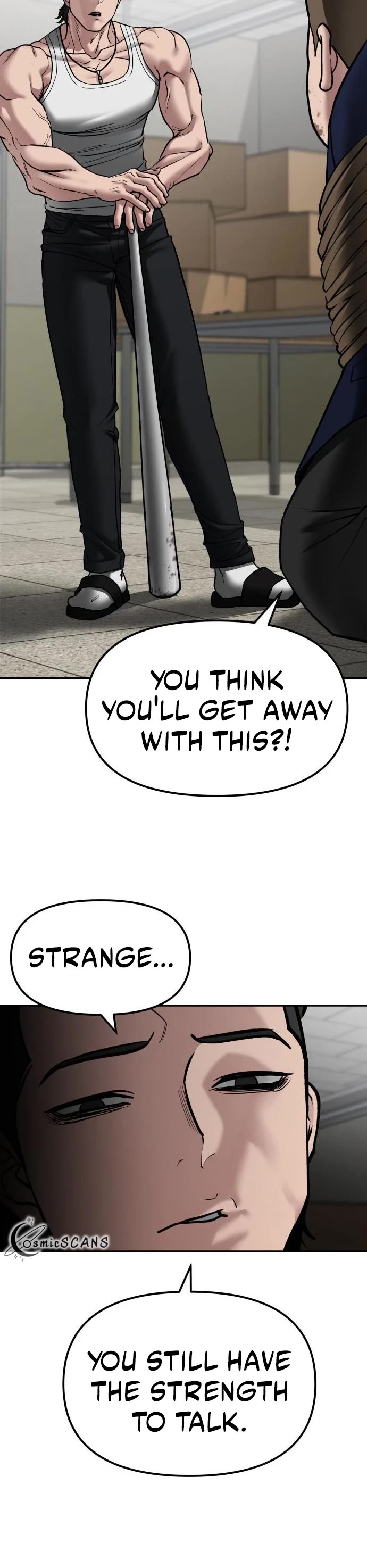 The Bully In-Charge Chapter 77 page 84 - Chapter 77