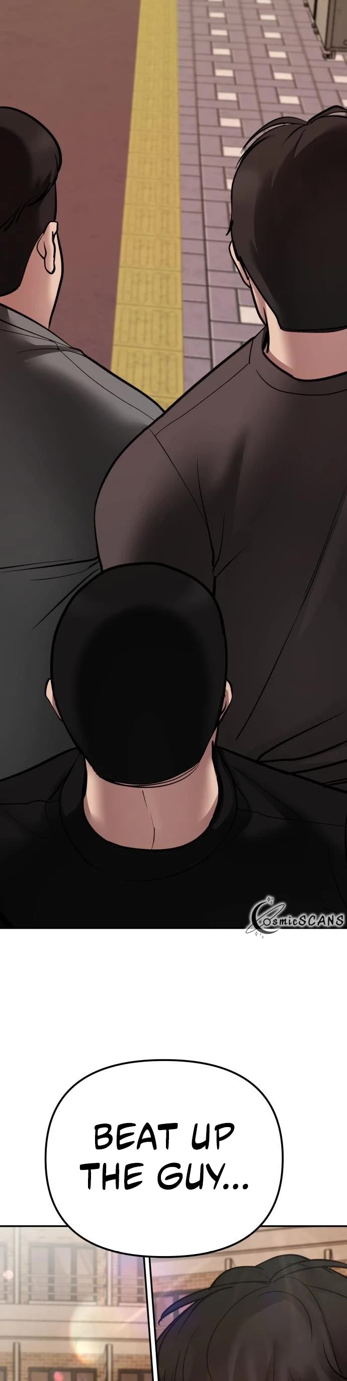The Bully In-Charge Chapter 77 page 86 - Chapter 77