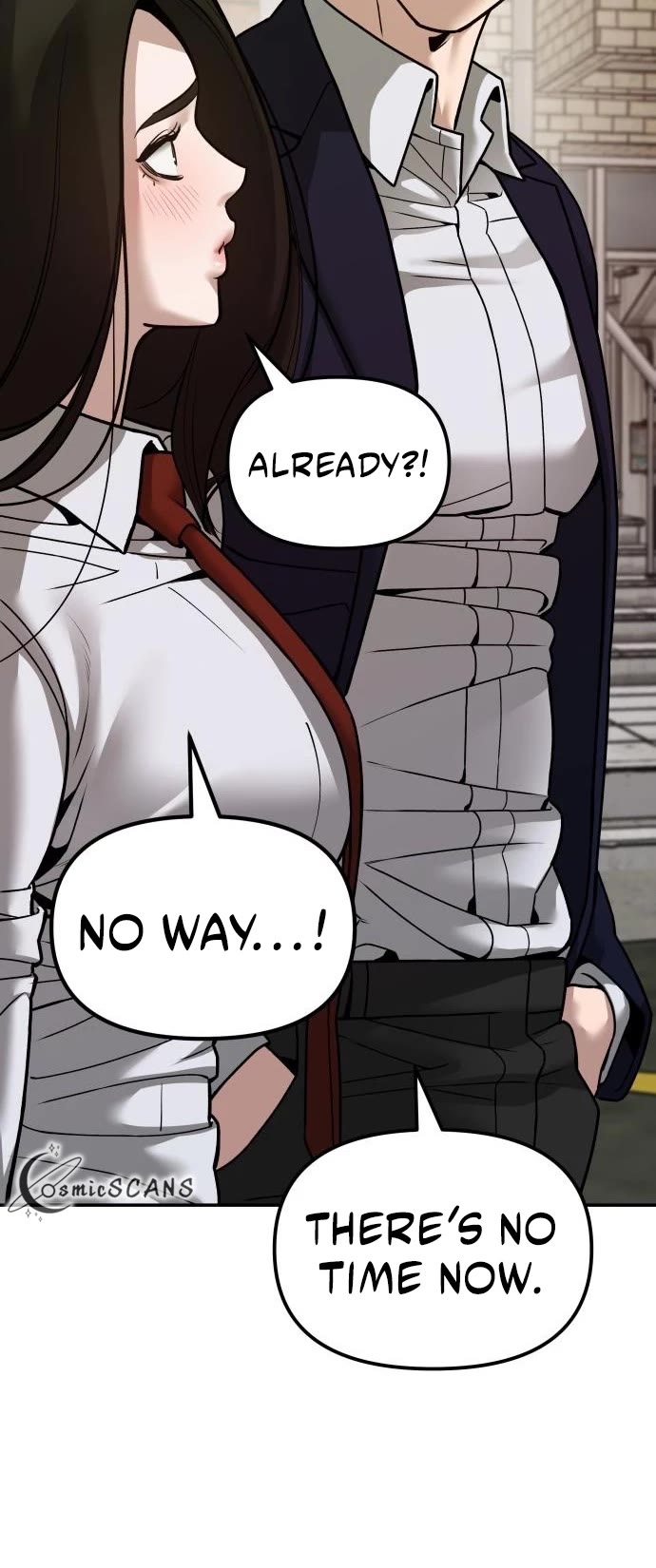 The Bully In-Charge Chapter 78 page 17 - Chapter 78