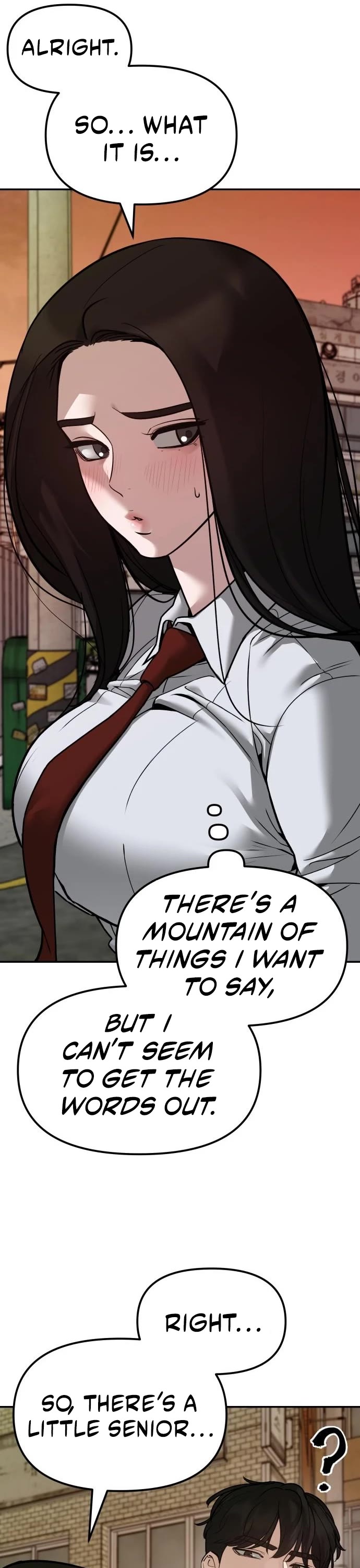 The Bully In-Charge Chapter 78 page 18 - Chapter 78