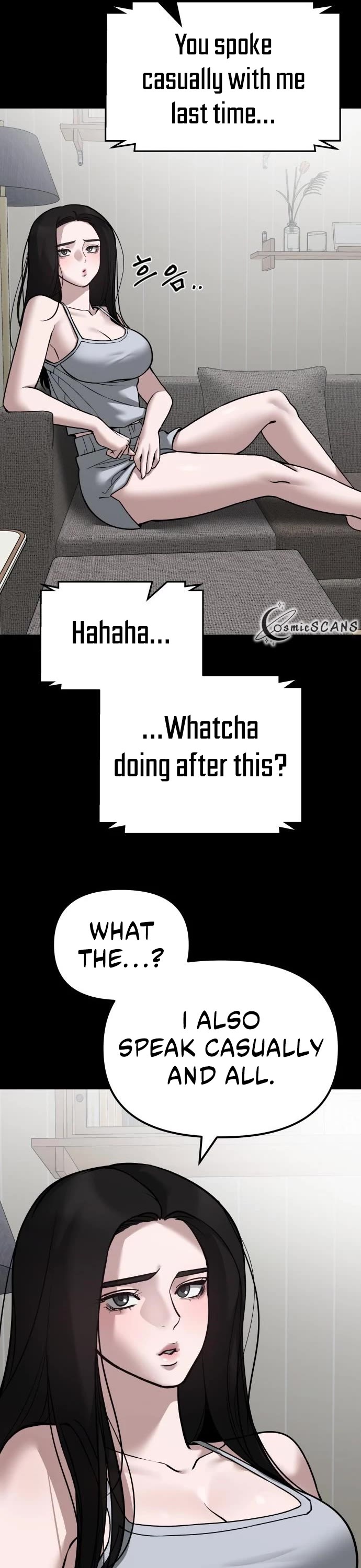 The Bully In-Charge Chapter 78 page 22 - Chapter 78