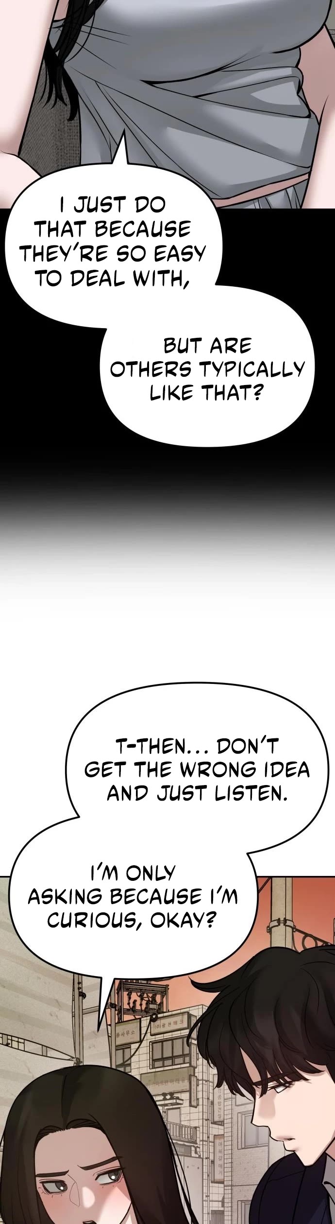 The Bully In-Charge Chapter 78 page 23 - Chapter 78