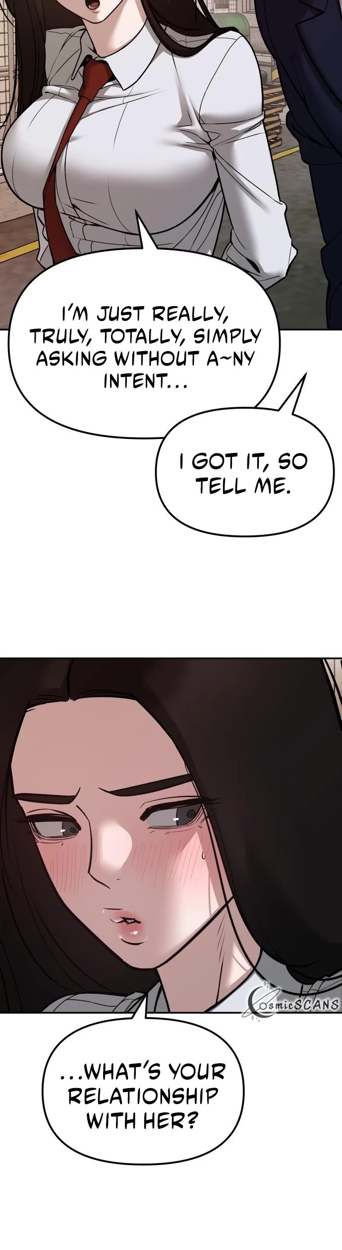 The Bully In-Charge Chapter 78 page 24 - Chapter 78