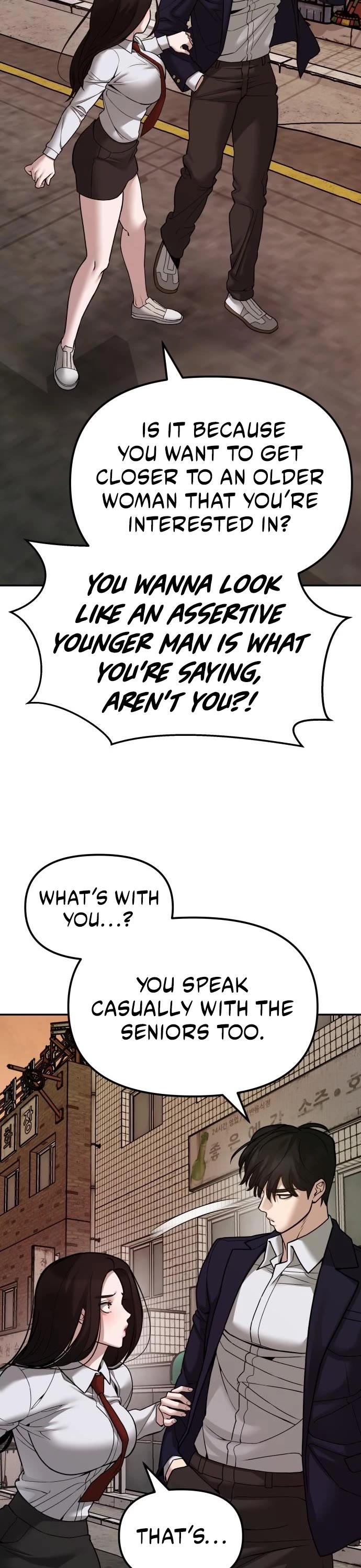 The Bully In-Charge Chapter 78 page 26 - Chapter 78