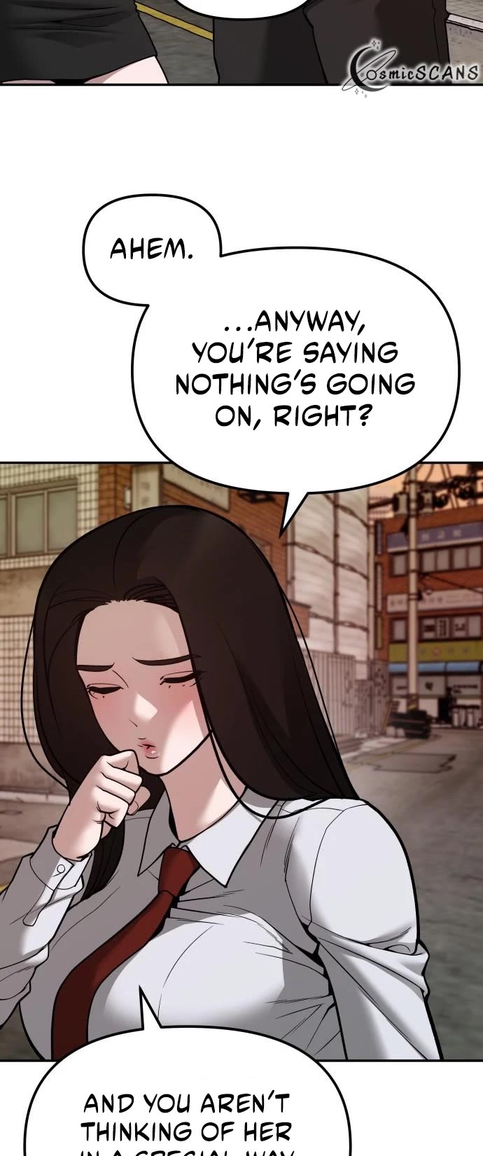 The Bully In-Charge Chapter 78 page 27 - Chapter 78