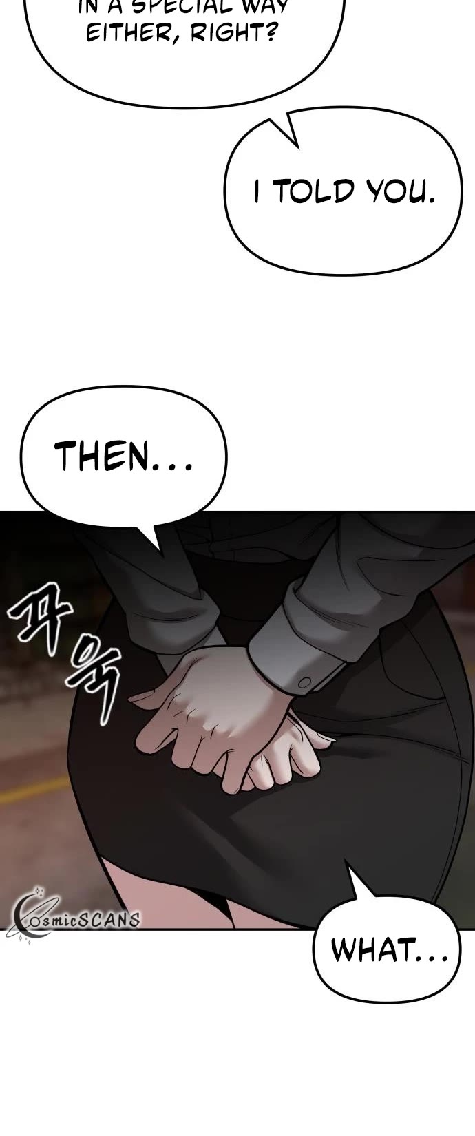The Bully In-Charge Chapter 78 page 28 - Chapter 78