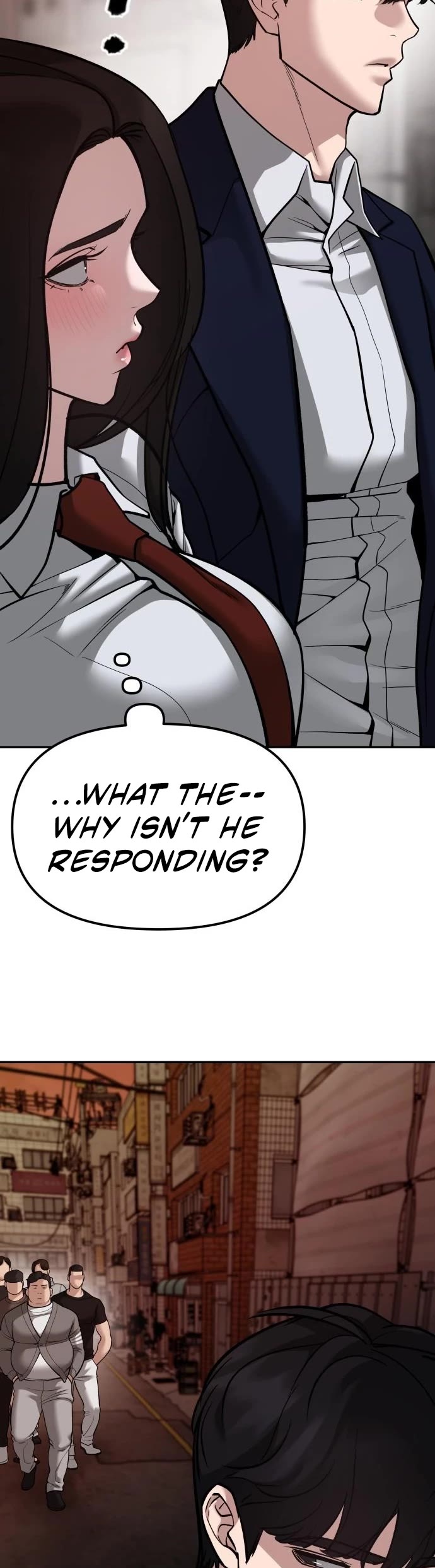 The Bully In-Charge Chapter 78 page 30 - Chapter 78