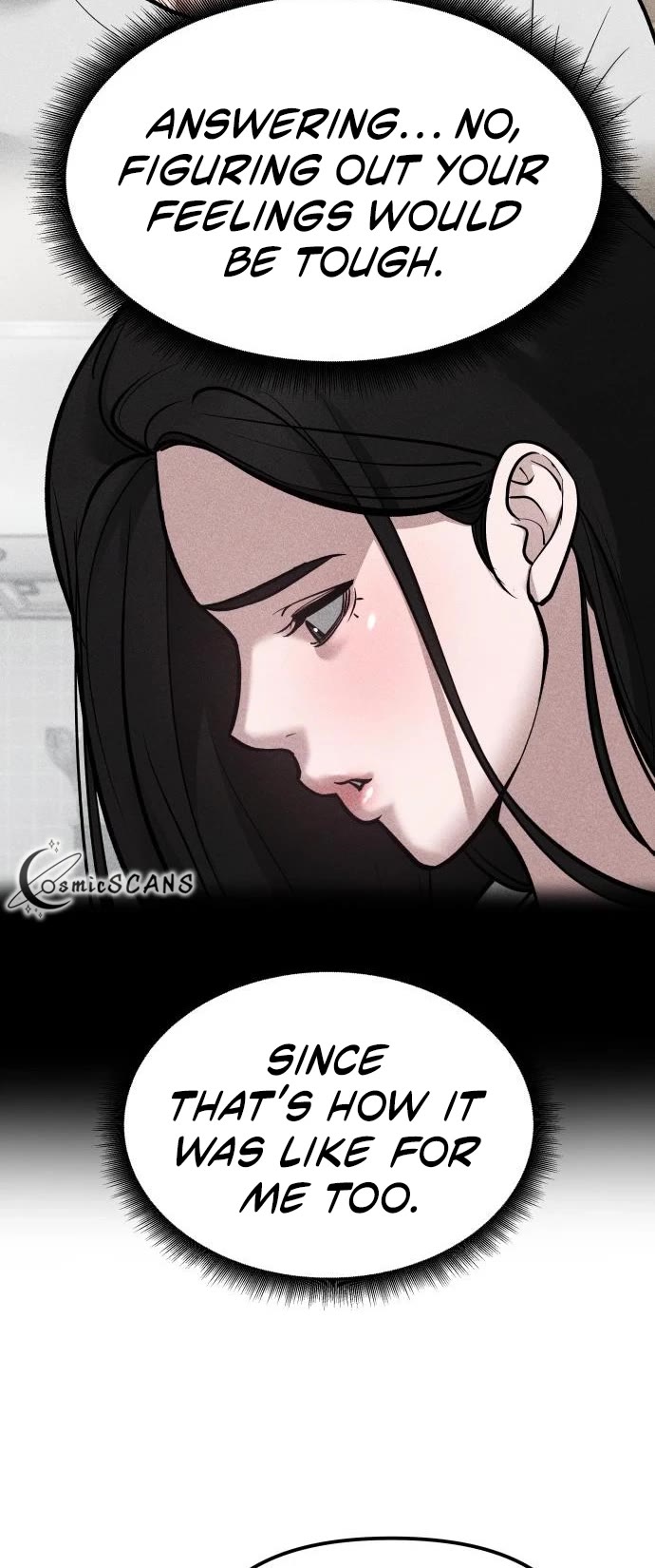 The Bully In-Charge Chapter 78 page 34 - Chapter 78