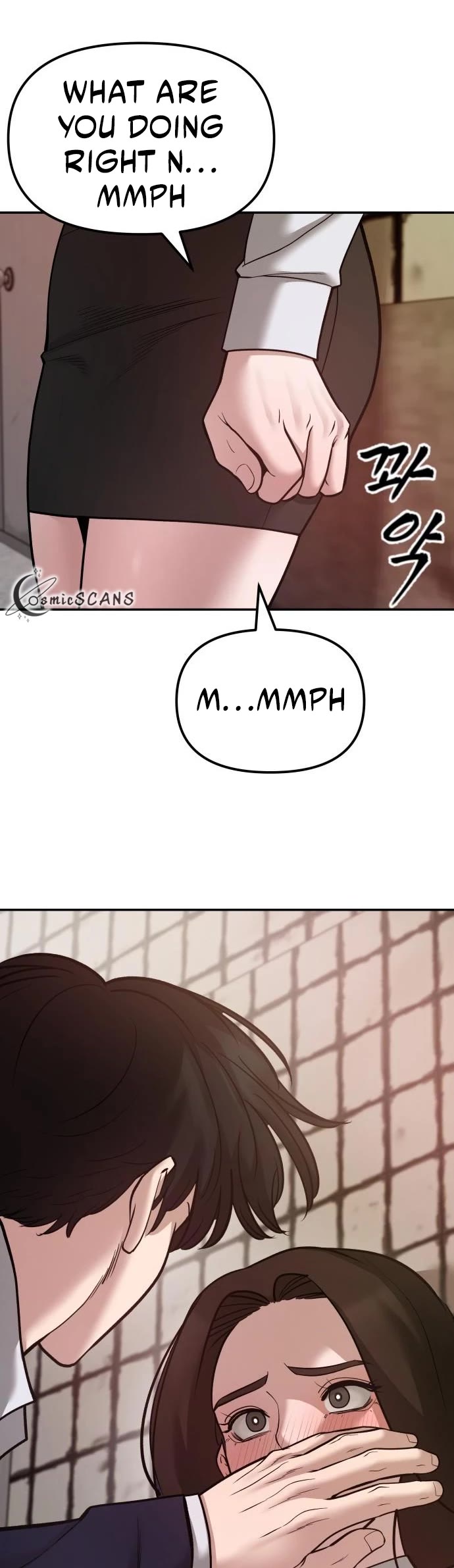 The Bully In-Charge Chapter 78 page 40 - Chapter 78