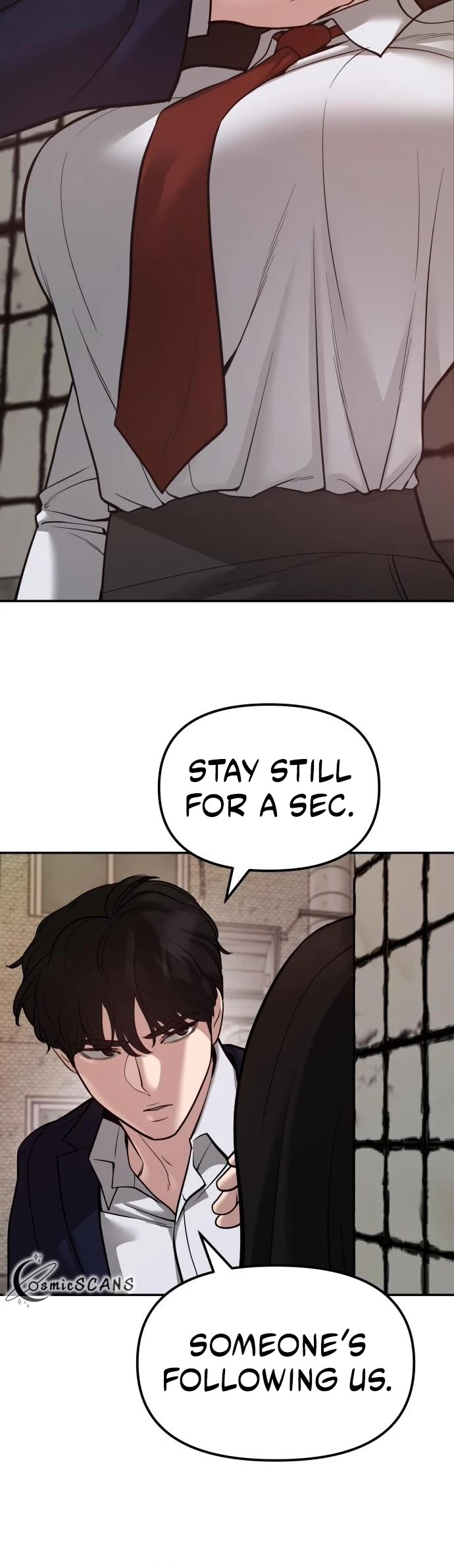 The Bully In-Charge Chapter 78 page 41 - Chapter 78