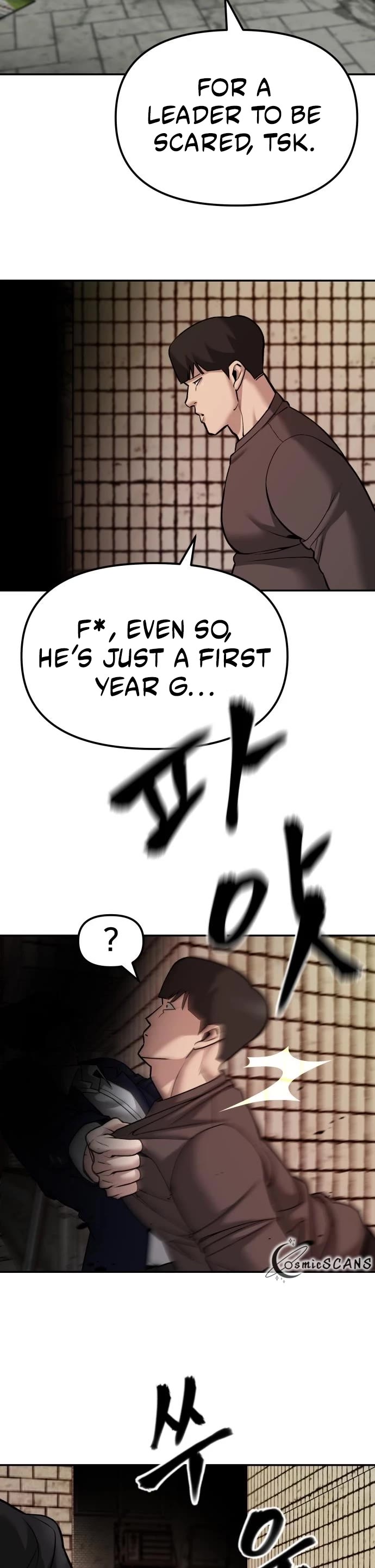 The Bully In-Charge Chapter 78 page 46 - Chapter 78