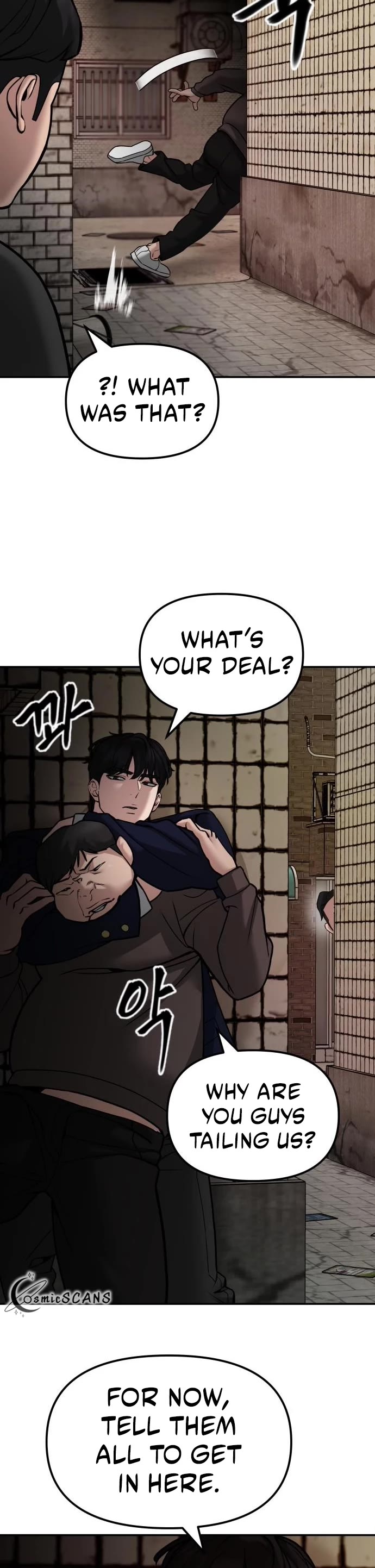The Bully In-Charge Chapter 78 page 47 - Chapter 78