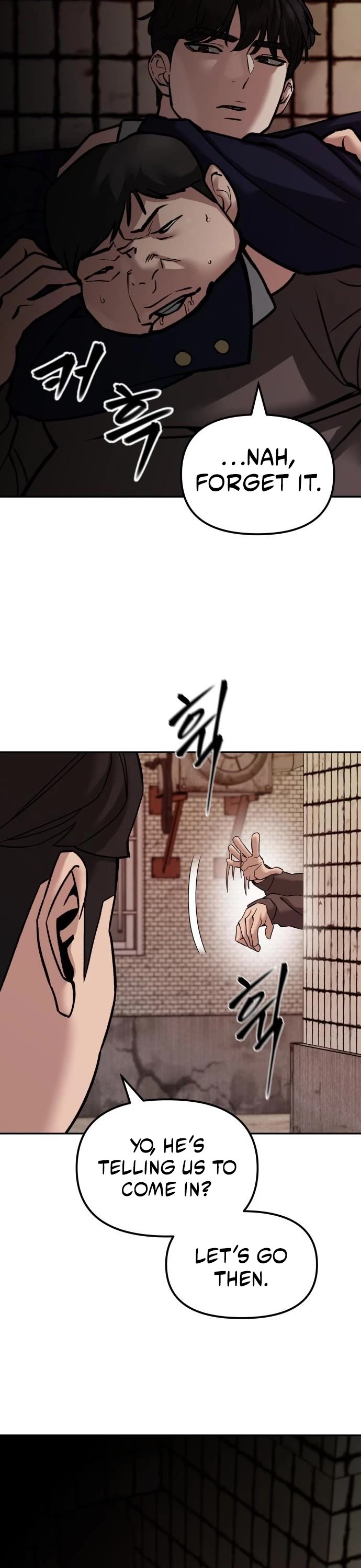 The Bully In-Charge Chapter 78 page 48 - Chapter 78