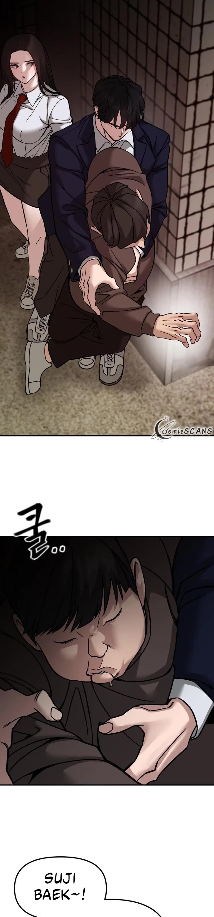 The Bully In-Charge Chapter 78 page 49 - Chapter 78