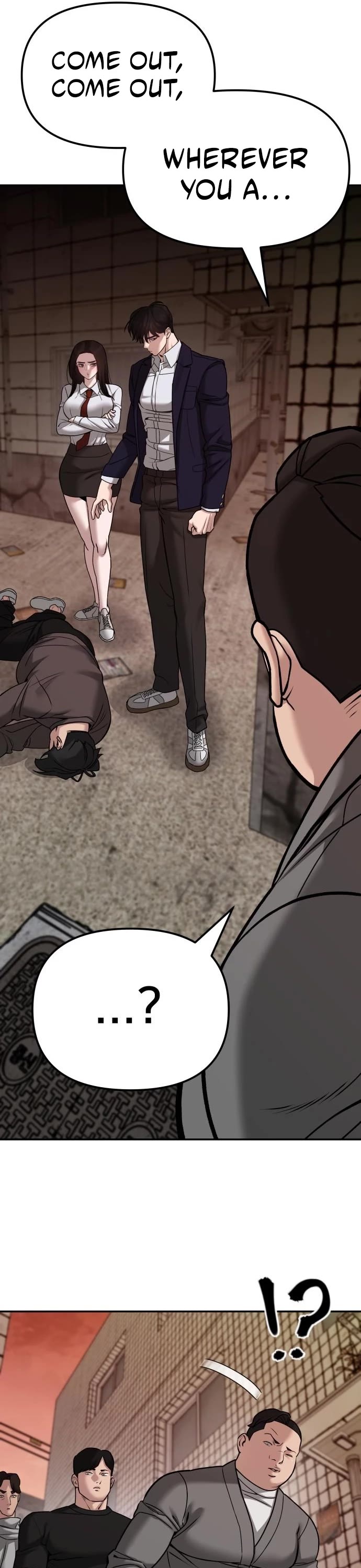 The Bully In-Charge Chapter 78 page 51 - Chapter 78