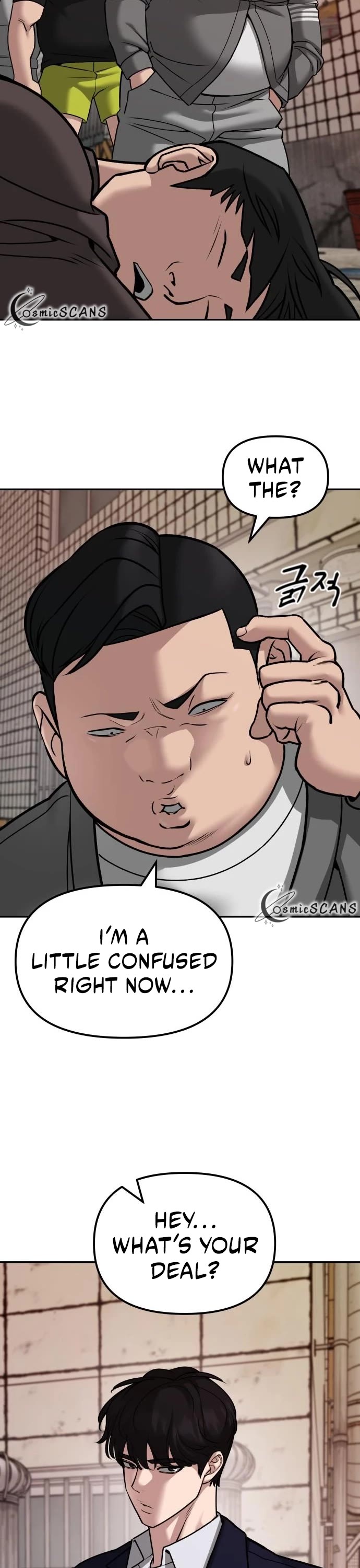 The Bully In-Charge Chapter 78 page 52 - Chapter 78